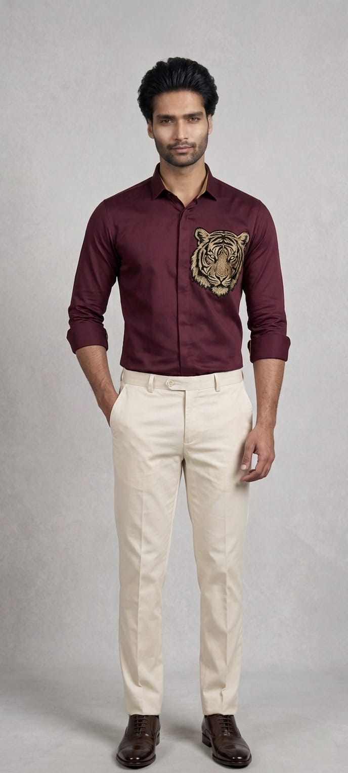 UNTAMED MERLOT